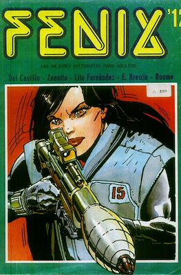 Fenix #12