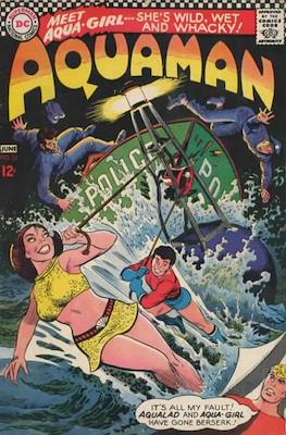 Aquaman Vol. 1 (1962-1978) #33