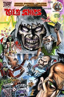 The Old Shits #2