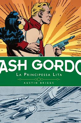 Flash Gordon: Tutte le strische giornaliere