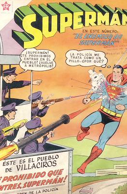 Supermán #229