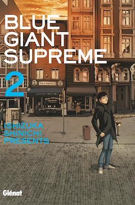 Blue Giant Supreme #2