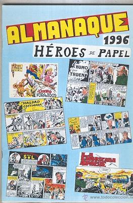 Héroes de papel #66