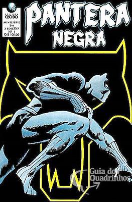 Pantera Negra