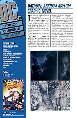 Direct Currents #21