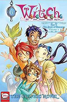 W.i.t.c.h. The Graphic Novel (Softcover) #14