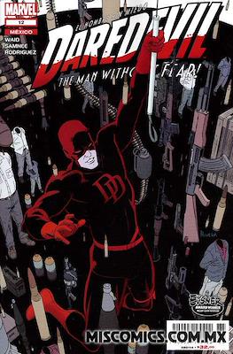 Daredevil (2013-2014) (Grapa) #12