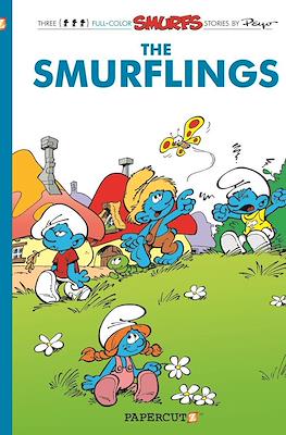 The Smurfs #15