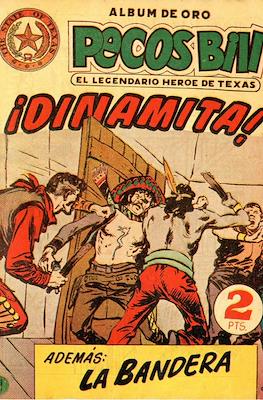 Pecos Bill #31