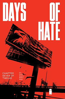 Days of Hate #7