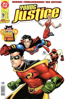 Young Justice #9