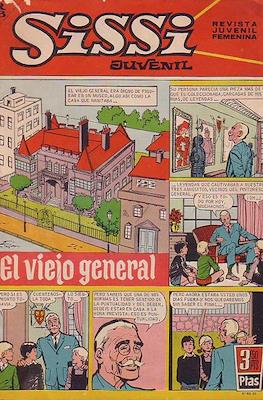 Cuentos para niñas Sissi / Sissi juvenil / Sissi #383