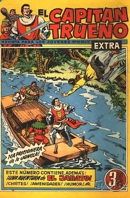 El Capitán Trueno Extra #188