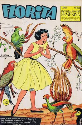 Florita #460