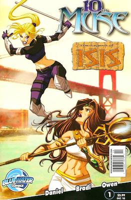 10th Muse / The Legend of Isis