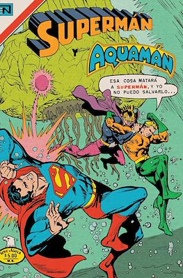 Supermán #1267