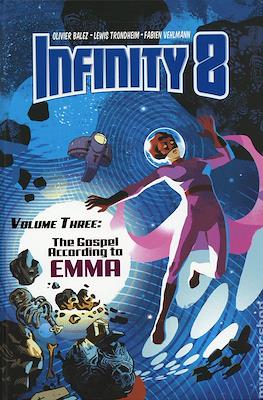 Infinity 8 #3