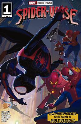 Spider-Verse - Marvel Especial Semanal
