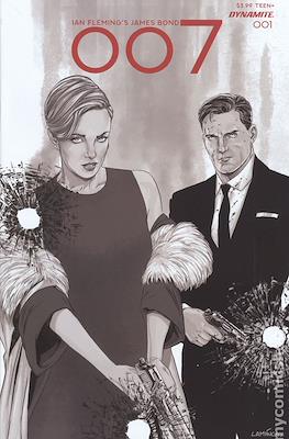 007 (2022- Variant Cover) #1.93