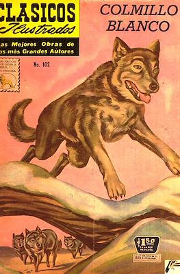 Clásicos Ilustrados #102