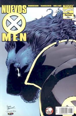 X-Men Vol. 2 / Nuevos X-Men (1996-2005) #76