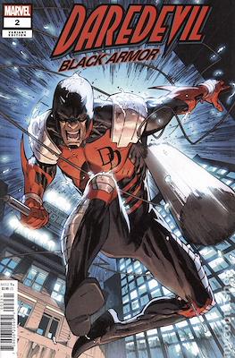 Daredevil: Black Armor (2023-Variant Cover) #2.1