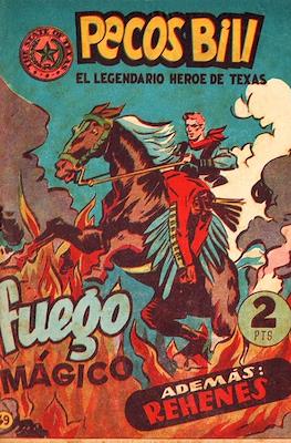 Pecos Bill #49