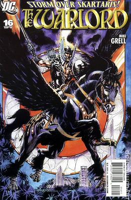 Warlord Vol. 3 (2009-2010) #16