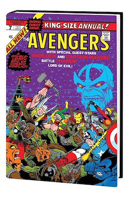 The Thanos Wars: Infinity Origin