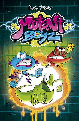 Mutant Boyz
