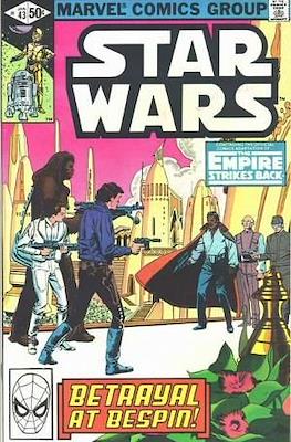 Star Wars (1977-1986; 2019) #43