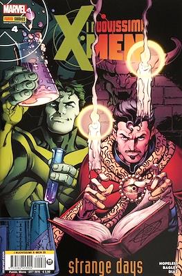 I Nuovissimi X-Men #39