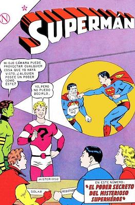 Supermán #430
