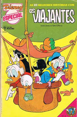 Disney Especial #26