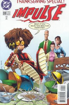 Impulse (1995-2002) #33