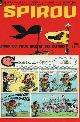 Le journal de Spirou #1343