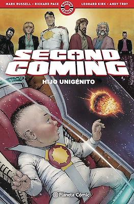 Second Coming (Cartoné 184 pp) #2