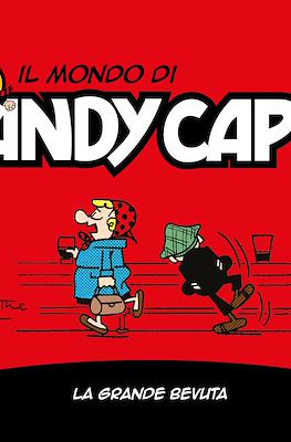Il mondo di Andy Capp #40