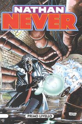 Nathan Never #90
