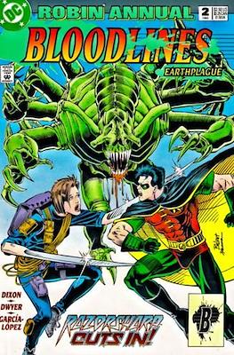 Robin Annual Vol. 2 (1992-2007) #2