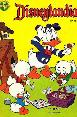 Disneylandia #154