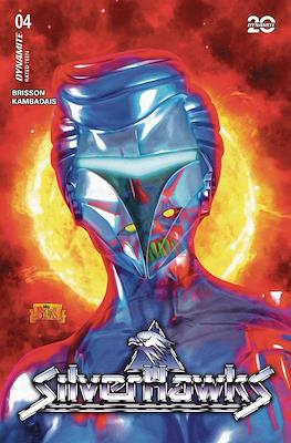 SilverHawks #4