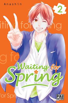 Waiting for Spring #2
