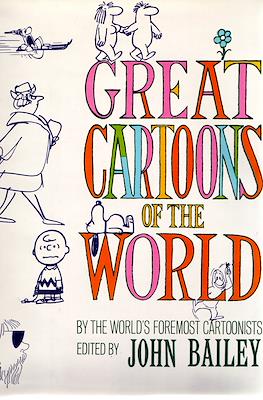 Great Cartoons of the World