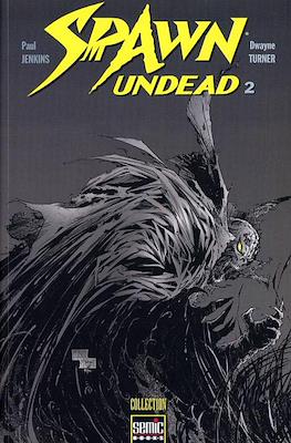Spawn Undead #2