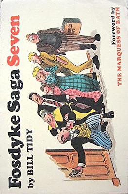 The Fosdyke Saga #7