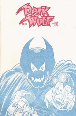 Dark Wolf #2