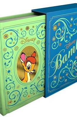 Cuentos en Miniatura Disney #4