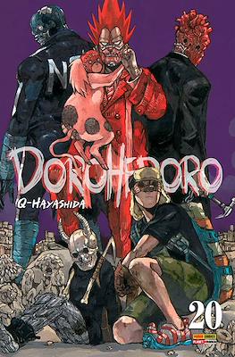 Dorohedoro #20