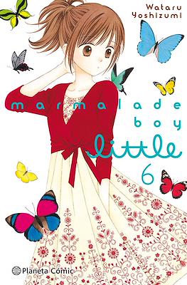 ママレード・ボーイ little (Marmalade Boy Little) #6